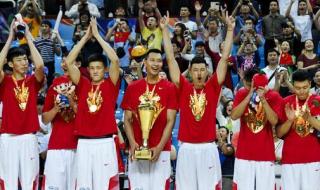 2016年男篮怎么进奥运会的 2016奥运会中国男篮
