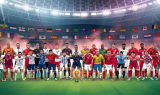 2022南美世预赛出线规则 2022世界杯南美预选赛